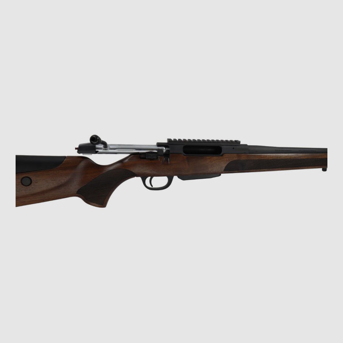 Brenner BR20 L.E. Holzschaft mit verstellbarem Schaftrücken LL 51cm