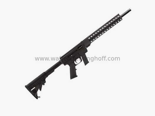 Just Right Carbines JR40 Gen3 KeyMod 17"