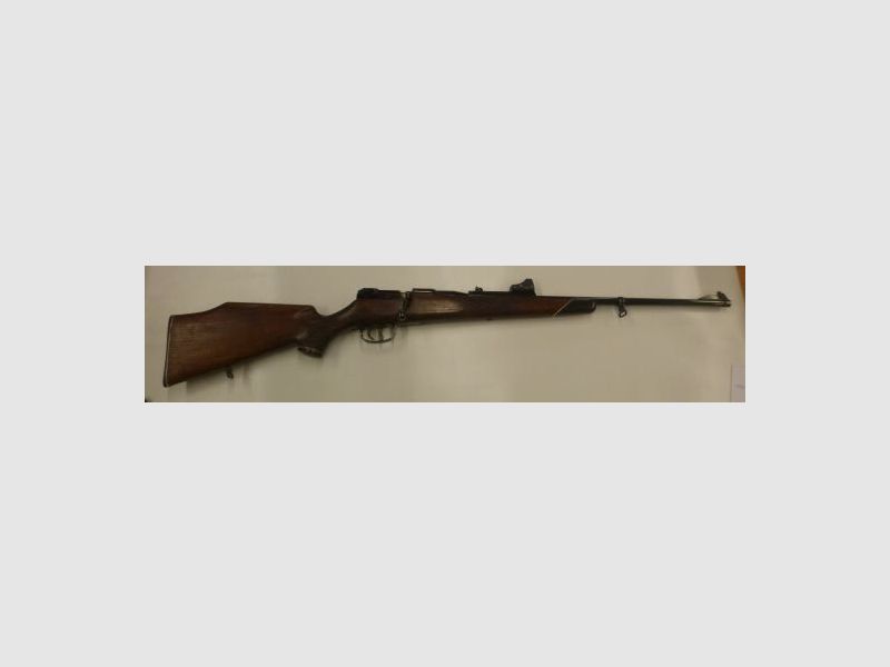 Mauser Mod. 66, Cal. 7x64, DocterSight III