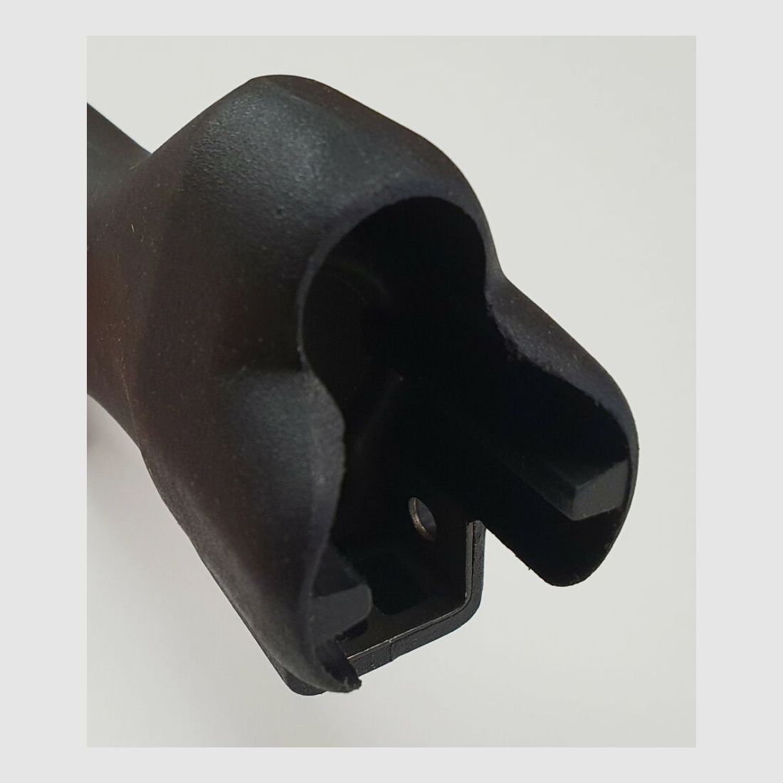 Heckler & Koch HK MP5 / SP5 Feste Schulterstütze / Hinterschaft schwarz