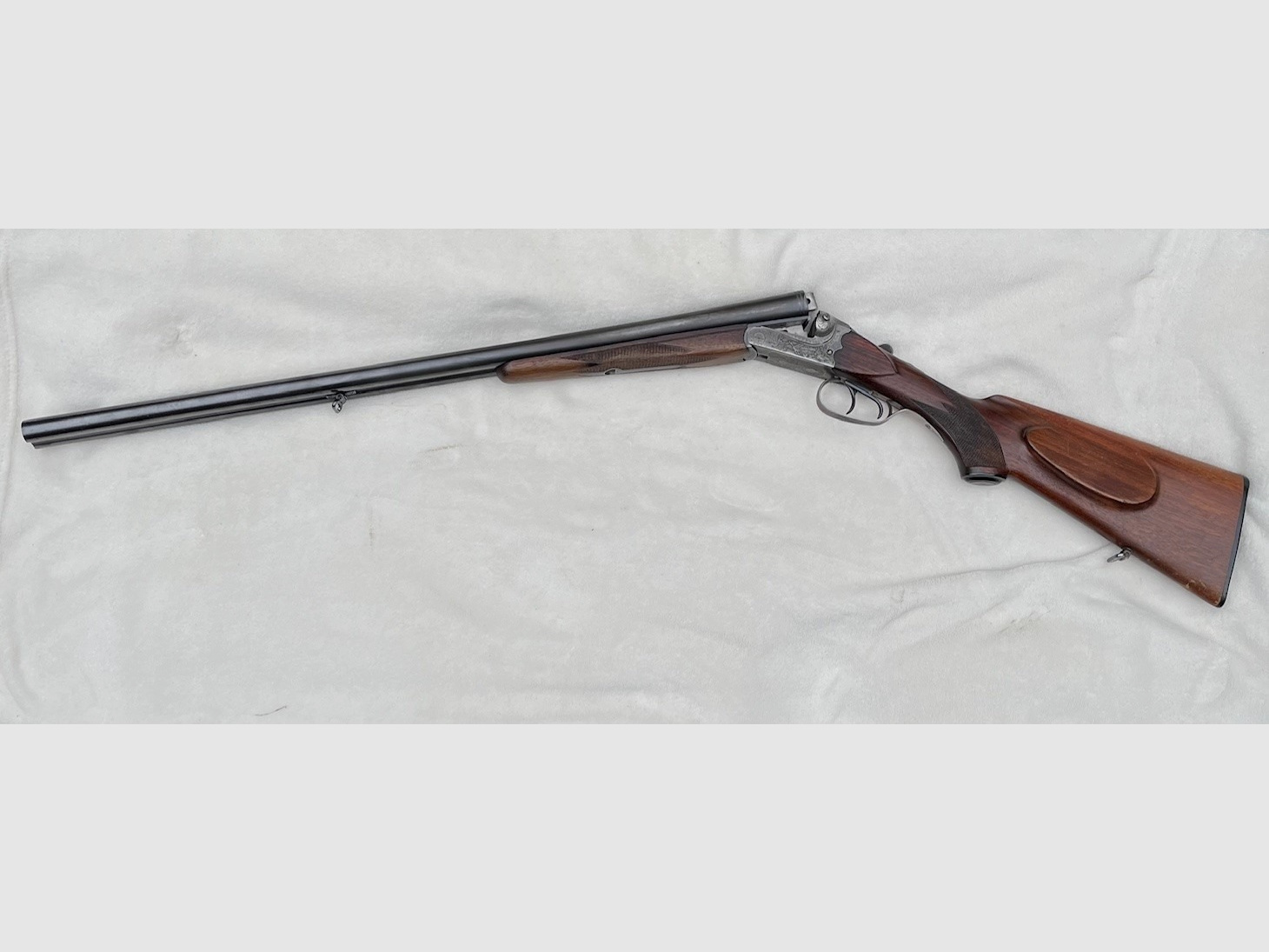 Querflinte Simson Suhl, 12/70