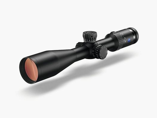 ZEISS Conquest V4 6-24x50 ASV H Reticle 60 Scope