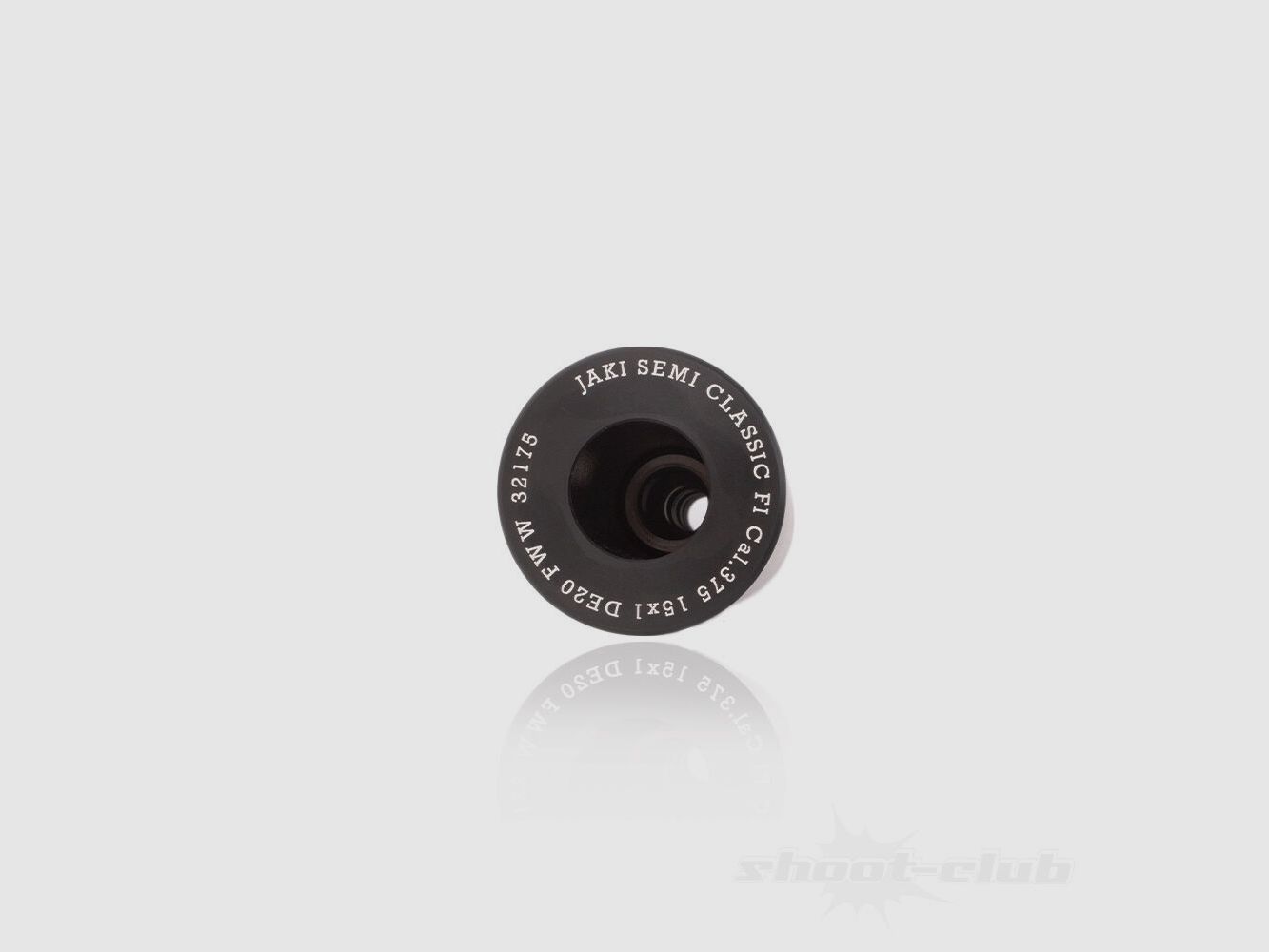 Jaki Semi Classic M15x1 .357/9,3