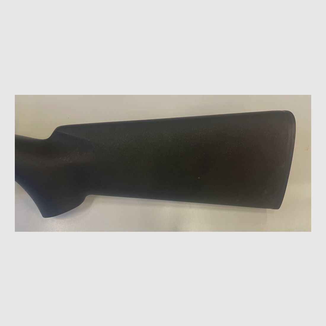 Remington 700 Police