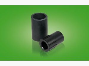 Conjunto de protección LaserLuchs01 tapa de protección con borde de goma serie LA