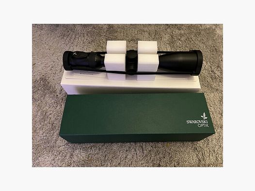 Swarovski Z8i 2,3-18x56