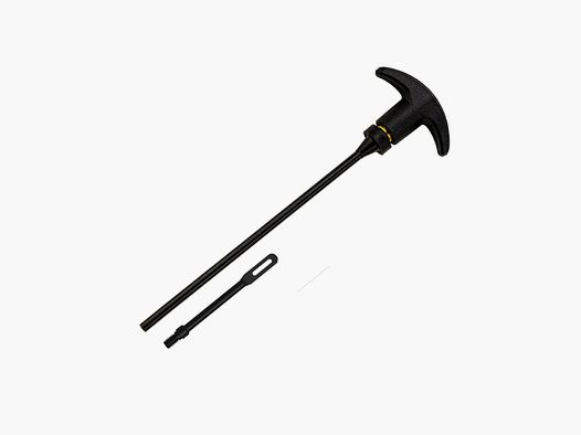 Reinigungsstab 33"/83,8cm schwarz .22-.45