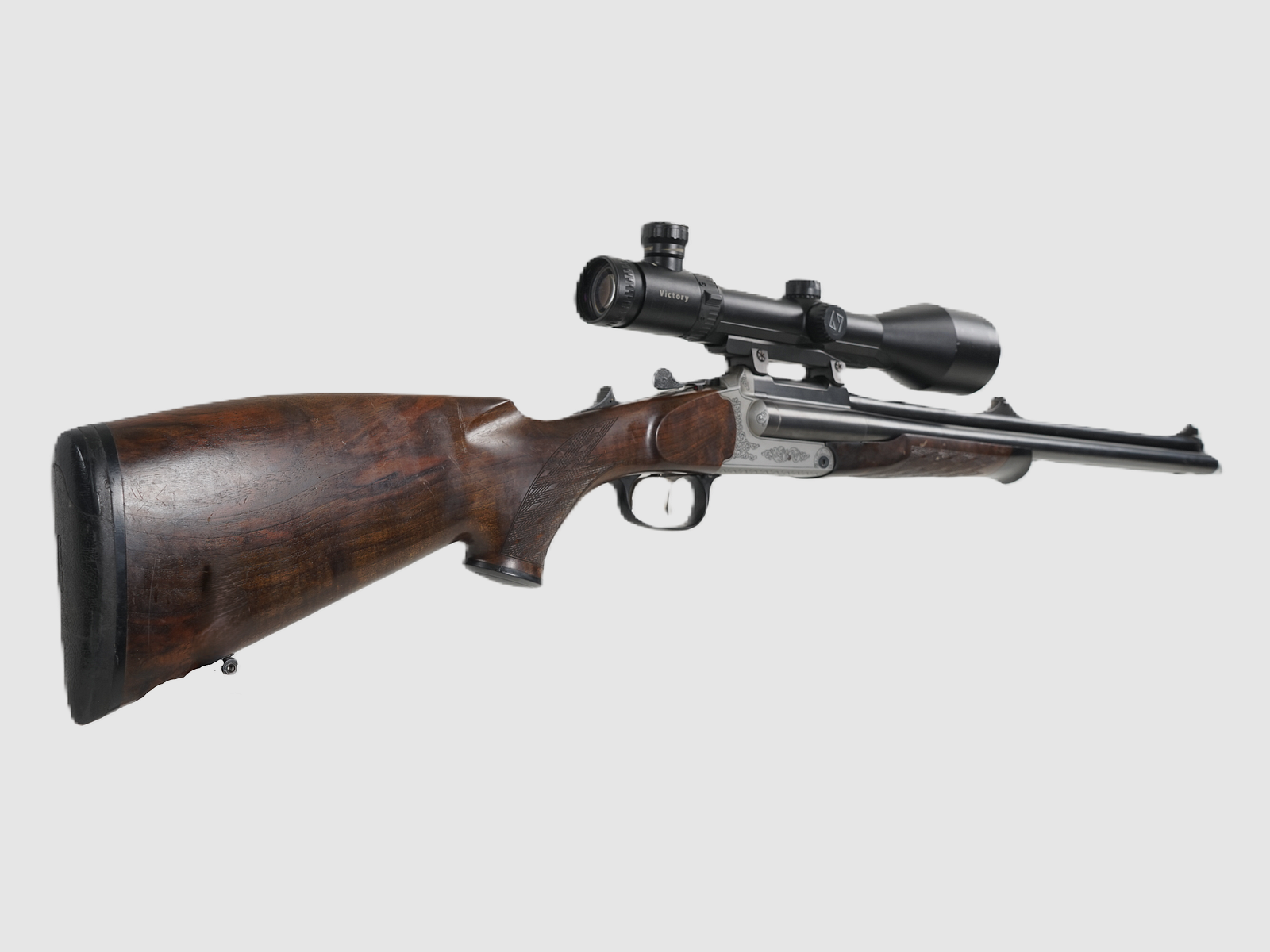 Blaser Drilling D99 – 8×57 IRS mit 20/76, Bild 2 von 5