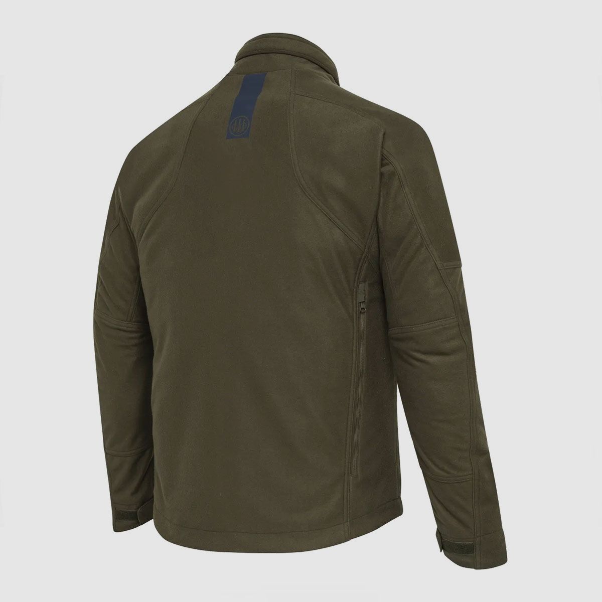 JACKET/FLEECE – BERETTA – MATAJUR WINDBLOK JACKET Green Moss, image 2 of 8