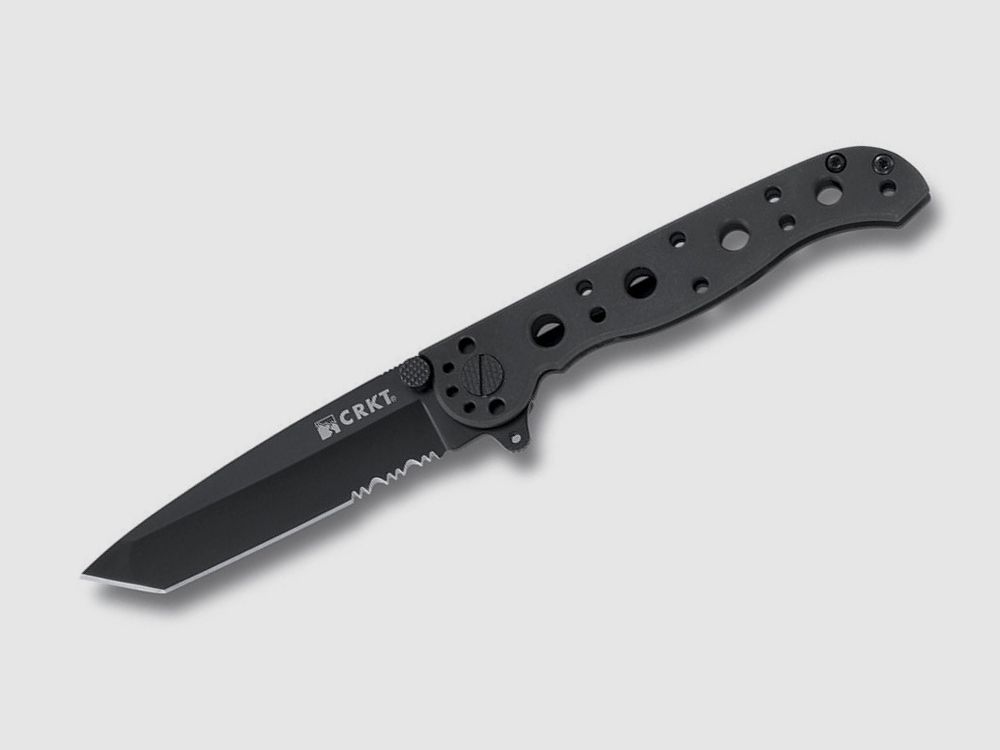 Taschenmesser CRKT M16 STAINLESS STEEL TANTO
