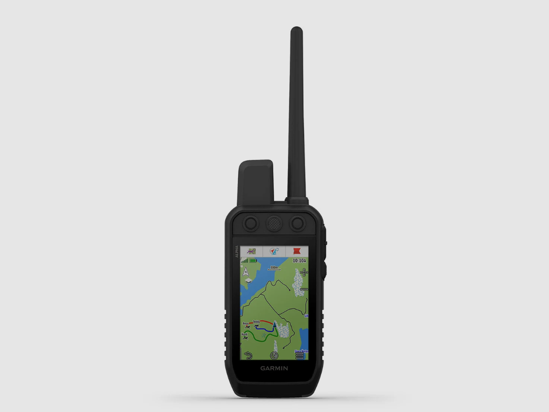 Garmin Alpha 300 010-04347-55, Bild 2 von 2
