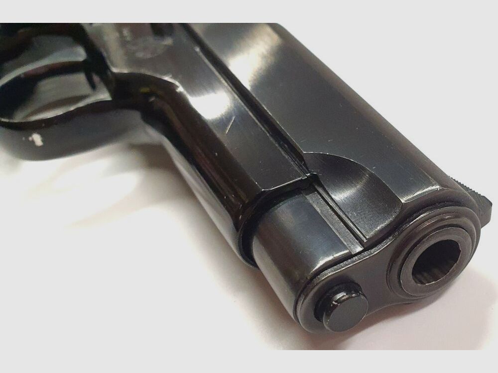 Smith & Wesson S&W Mod.39-2