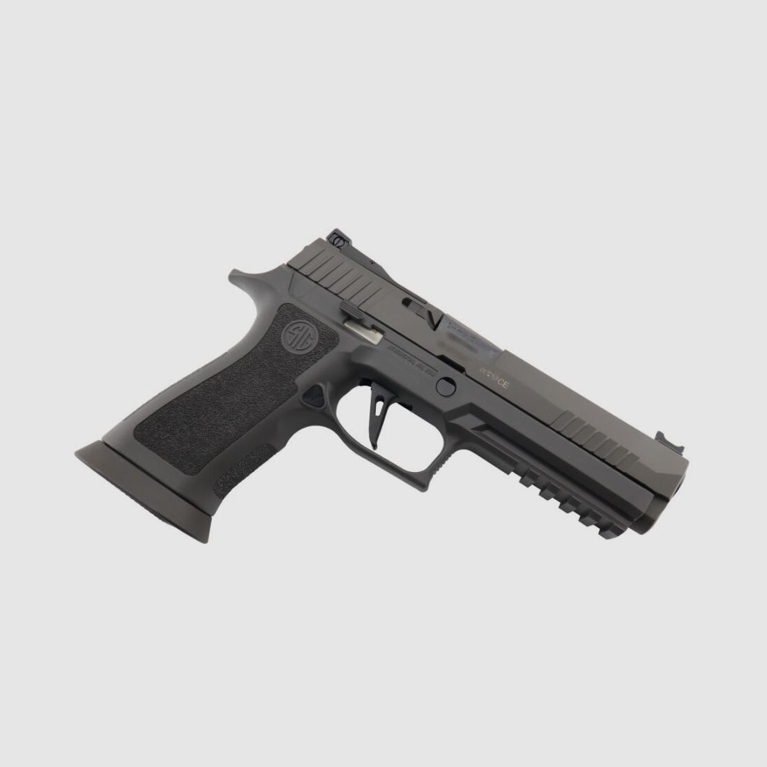 SIG Sauer P320 X5 Legion X-Five finanziamento possibile