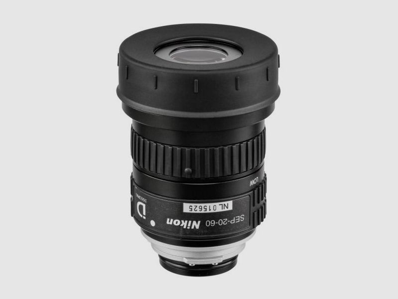Nikon Nikon oculari intercambiabili SEP 16-48x/20-60x