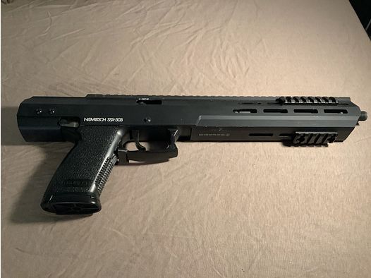 SSX303 