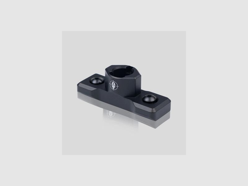 Adaptateur de bipied Spartan Classic | KeyMod, image 4 sur 6