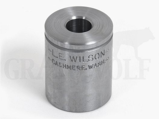 .338 Edge Wilson Medidor de Cartuchos