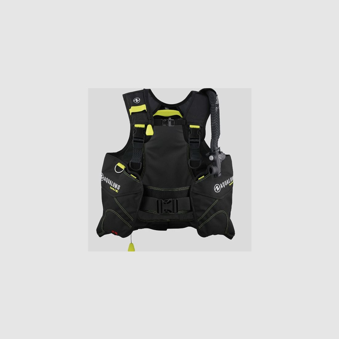 AQUALUNG WAVE, Bild 1 von 4
