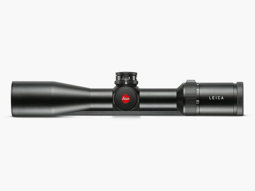 Leica FORTIS 6 MS 1.8-12x42i L-A4 BDC