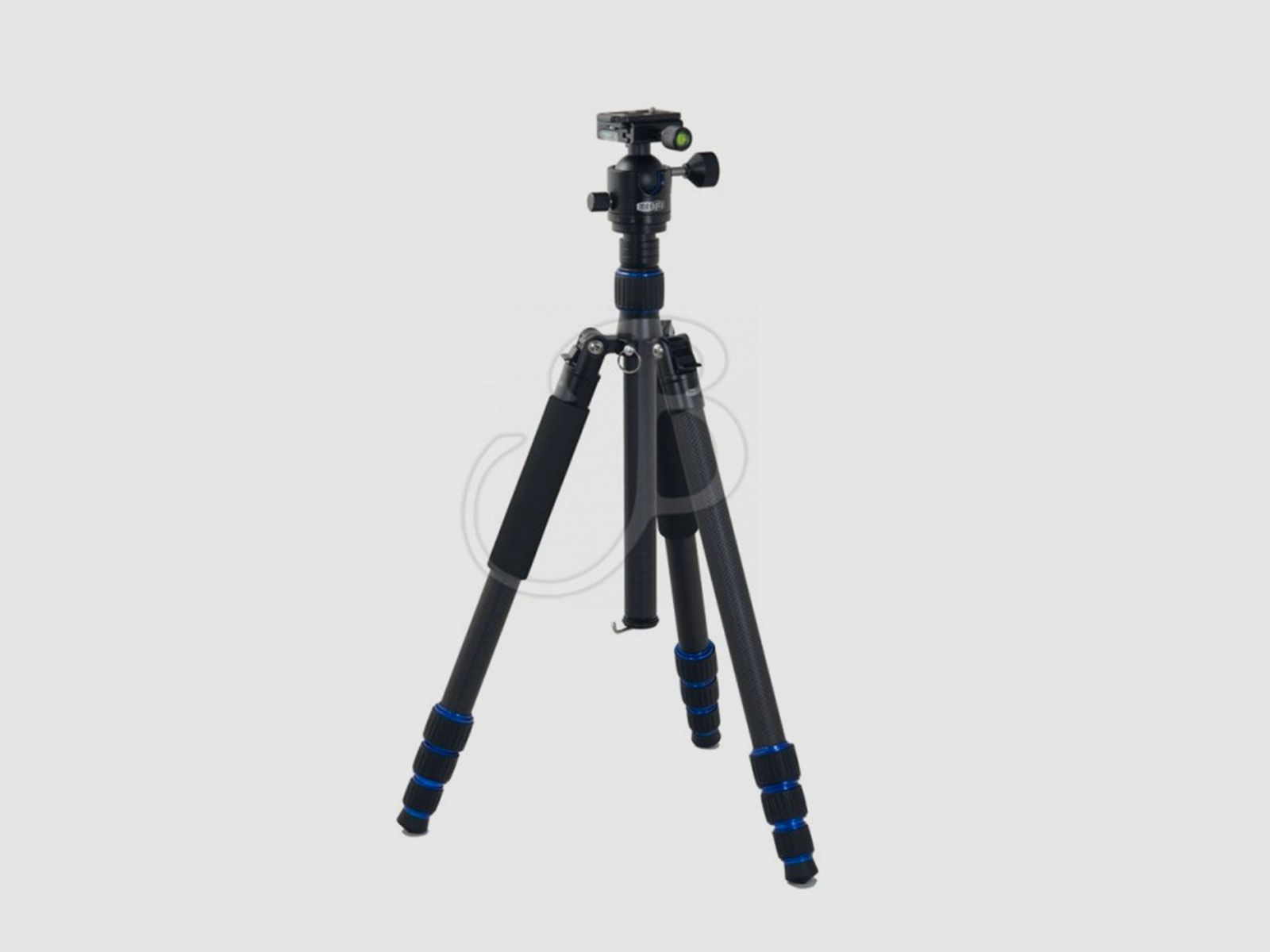 MEOPTA – CARBON FIBER TRIPOD 4LBS, image 1 of 5