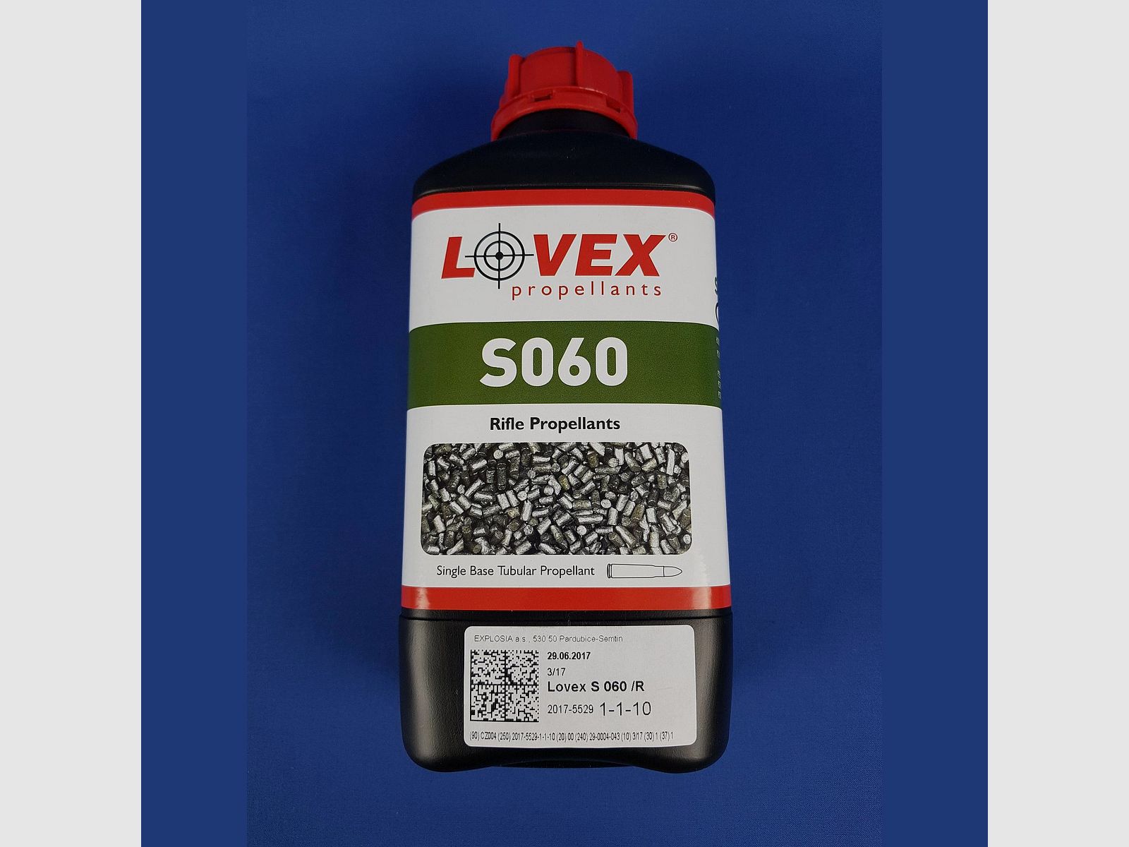 Lovex S060