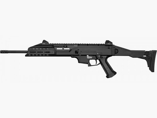 HALBAUTOMATISCHE BÜCHSE - CZ SCORPION EVO 3 S1 CARBINE - .22LR