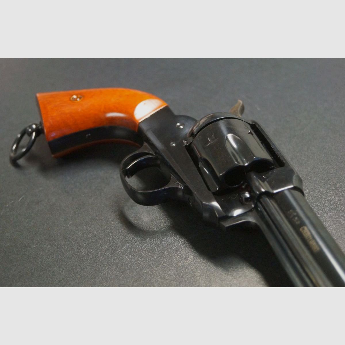 Uberti Remington 1890, immagine 3 di 5
