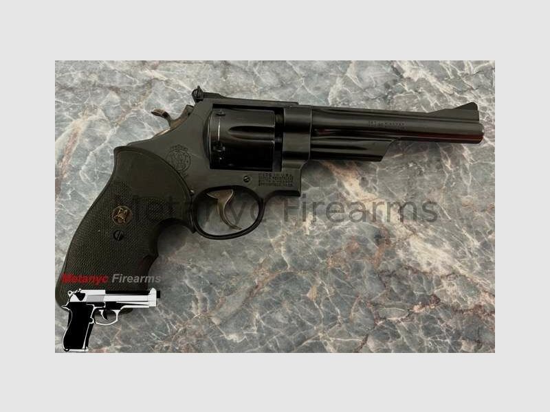 Smith & Wesson Mod. 28-2/6 .357Mag