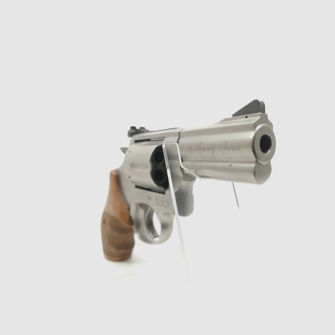 Smith & Wesson 686-4