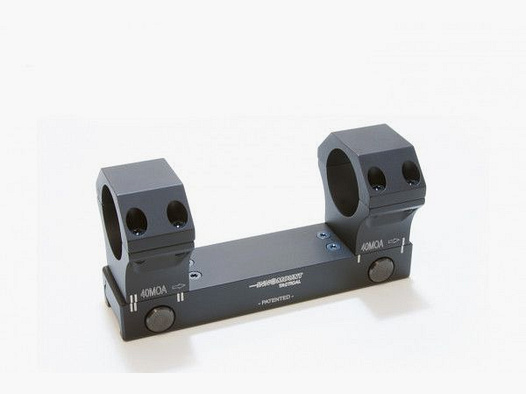 Innomount Flex Montaż Ø34 BH21mm 20-40MOA