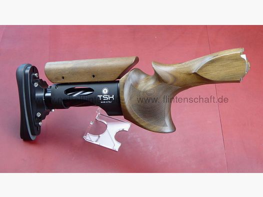 TSK www.tsk-italy.com TSK Trap Black Line for Beretta ASE / DT10 / DT11 X Trap