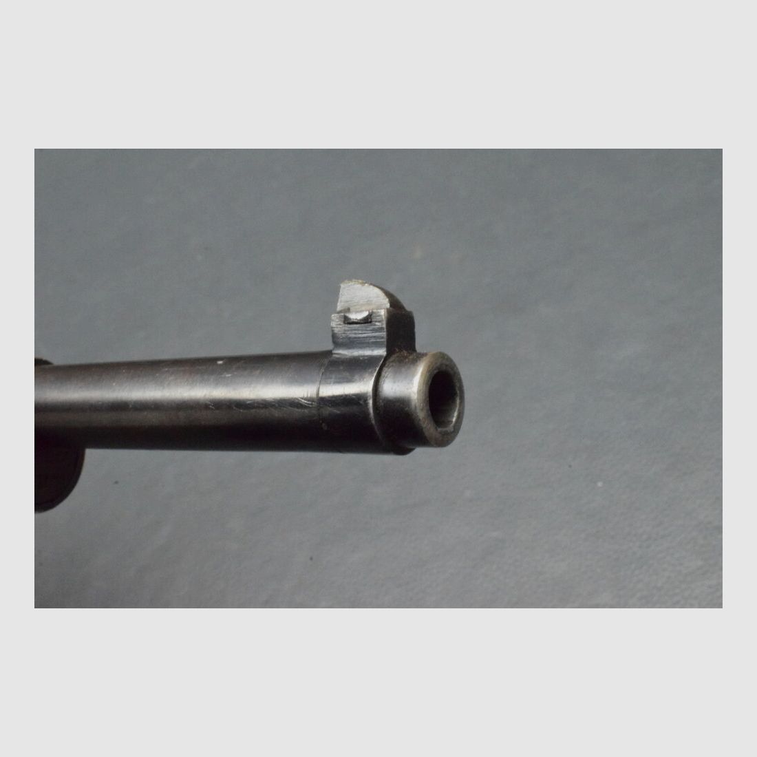 Repetierer 9mm Lago Bergmann Destroyer, Bild 3 von 6