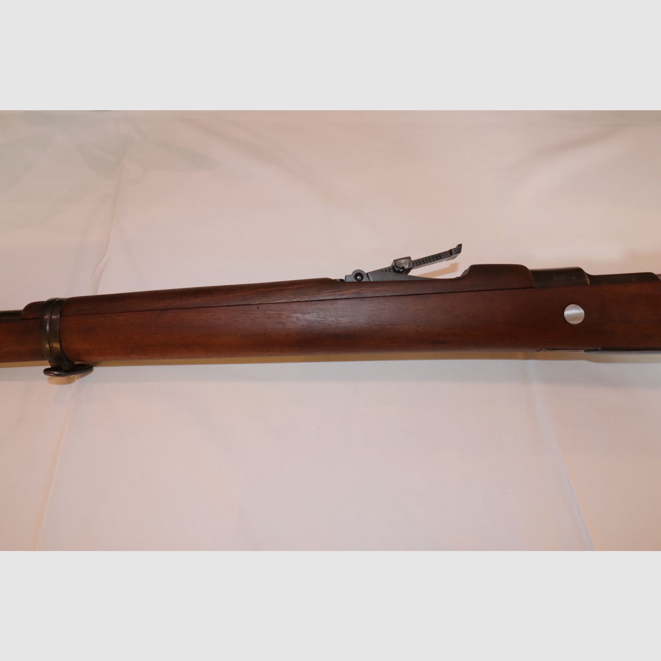 Karabiner K98, 8x57IS, Gewehr/Karabiner 98