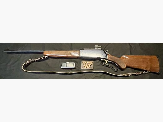 Browning BLR Lightning .30-06Spring