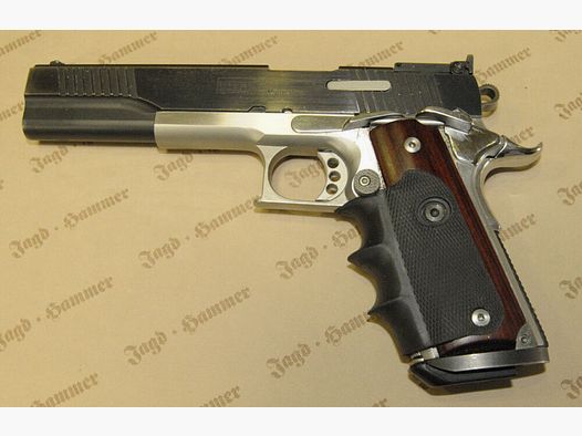 Peters Stahl Multicaliber