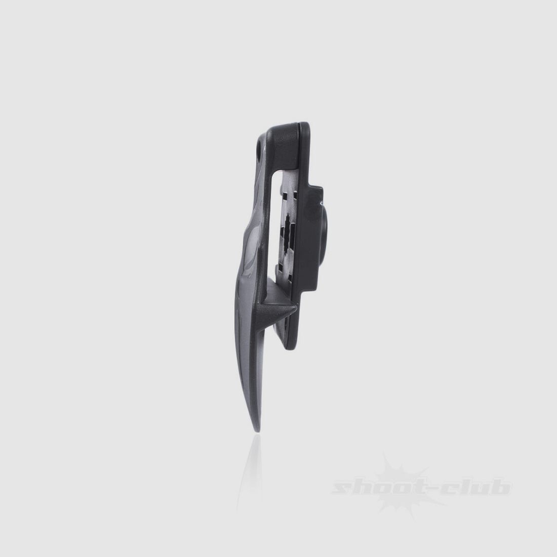 Aliengear Holsters ShapeShift Expansion Pack Paddle Carry Hard Plastic