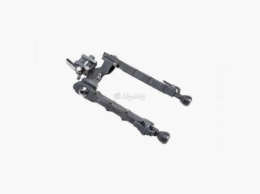 Accu-Tac WB-5 Bipod Picatinny
