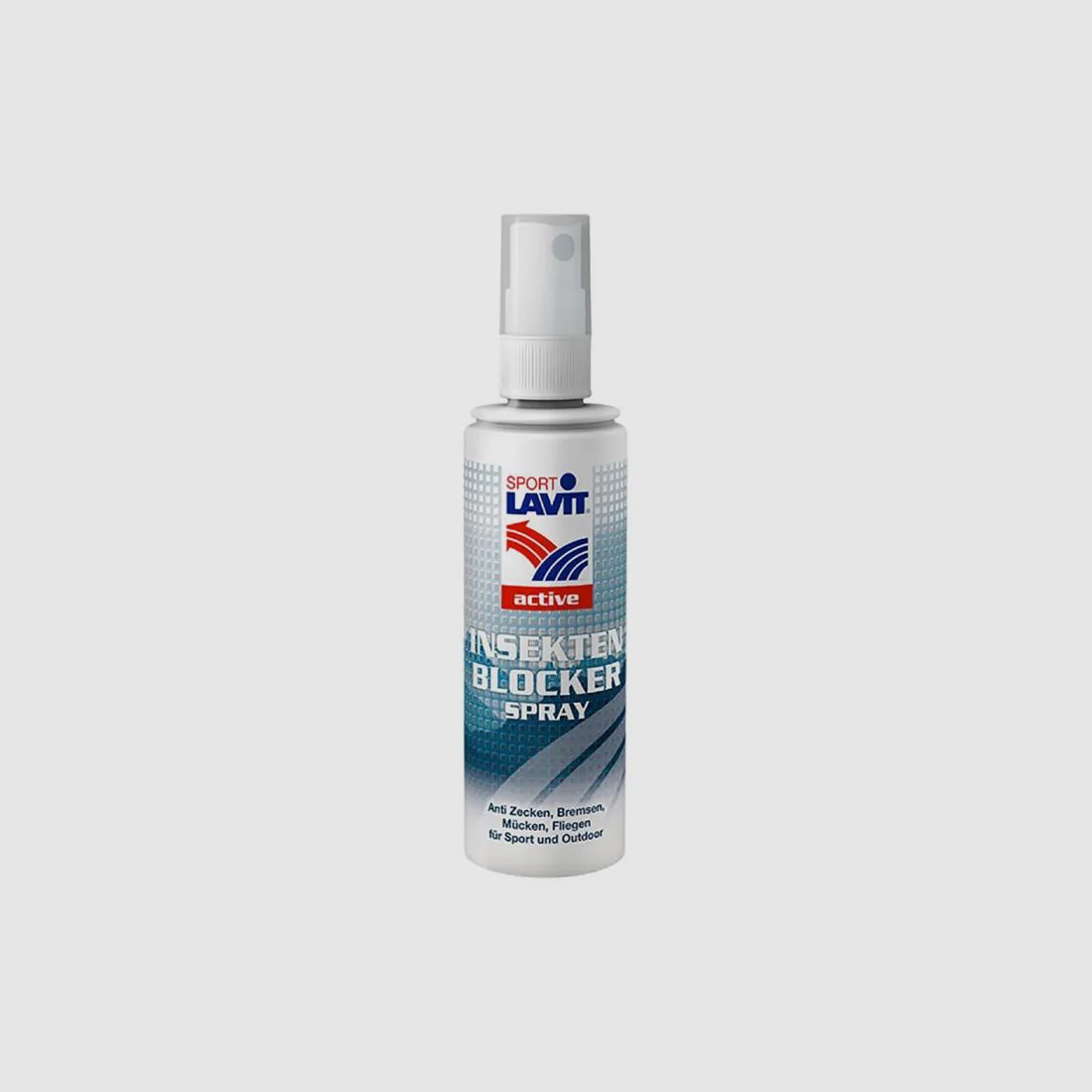 Insektenblocker-Spray LAVIT Sport 100 ml