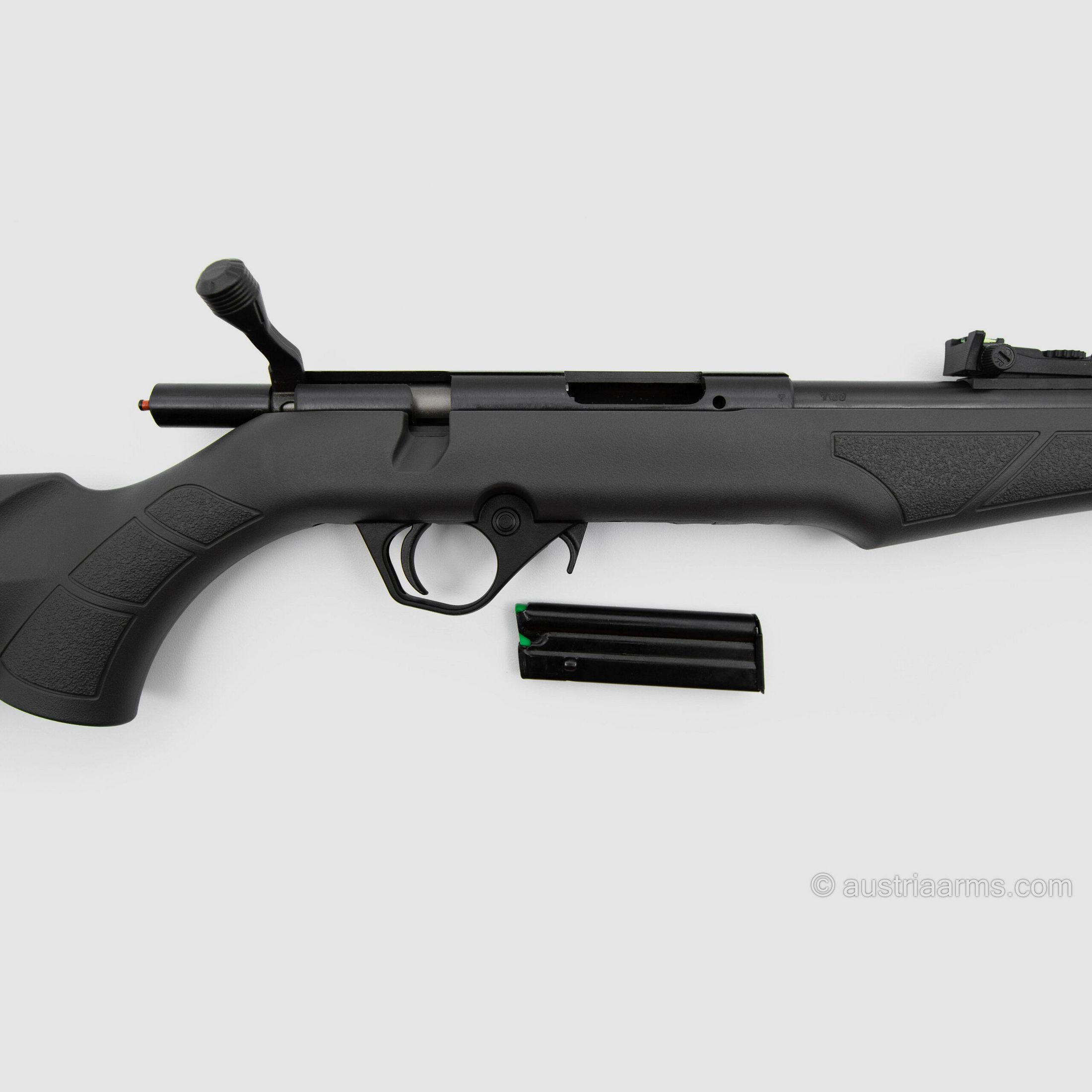 Rossi 8122 .22 LR Bolt Action Rifle Cat. C, New, image 3 of 5
