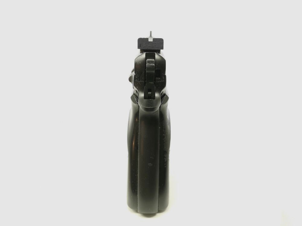 ZBROJOVKA BRNO 75 B mit Wechselsystem "Kadet" in .22lr.