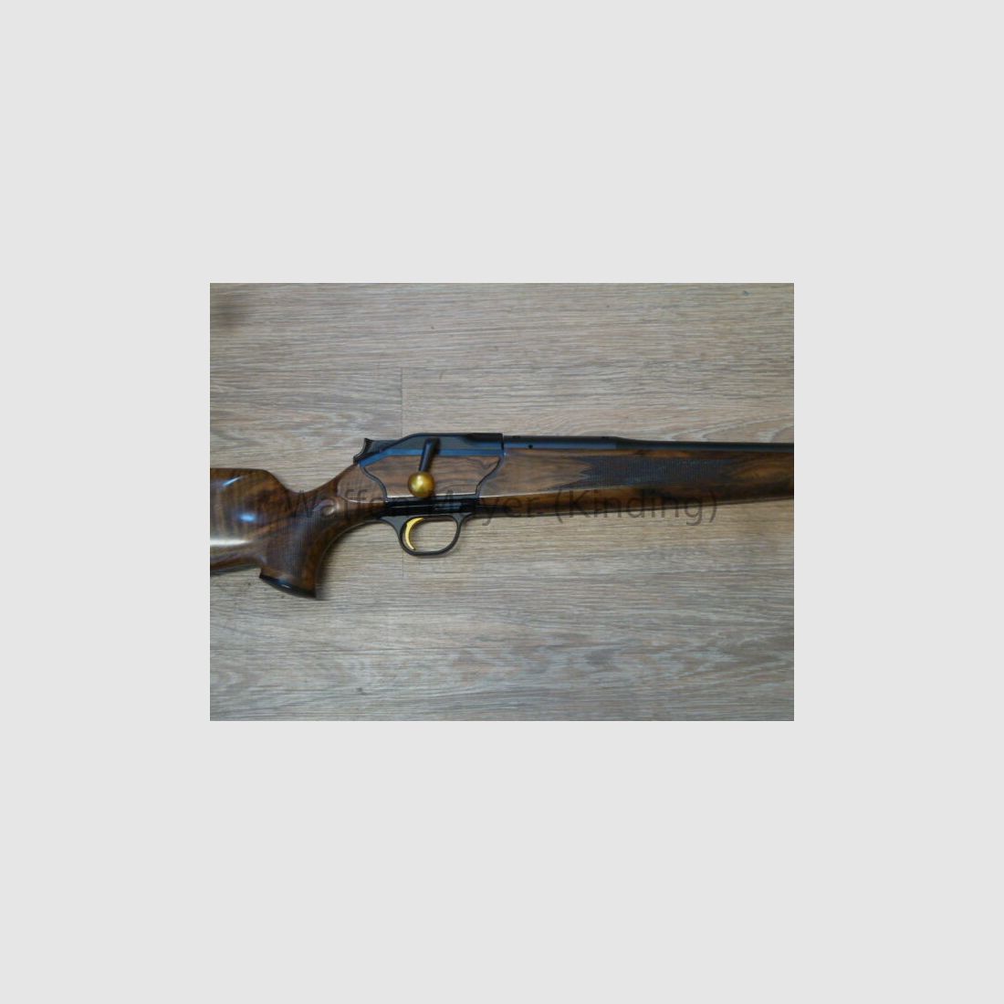 Blaser R 8 R8