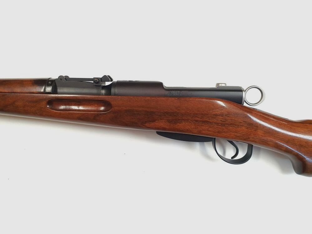 Schwaben Arms GmbH - Nowa produkcja - Karabin powtarzalny SAR K31 SPORTMATCH w kalibrze 308win. podobny do szwajcarskiego K31