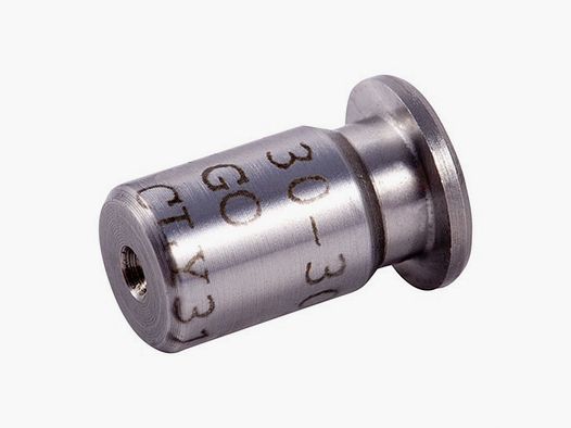CLYMER GAUGES CLYMER 30-30 WINCHESTER GO GAUGE HEADSPACE GAUGE STEEL