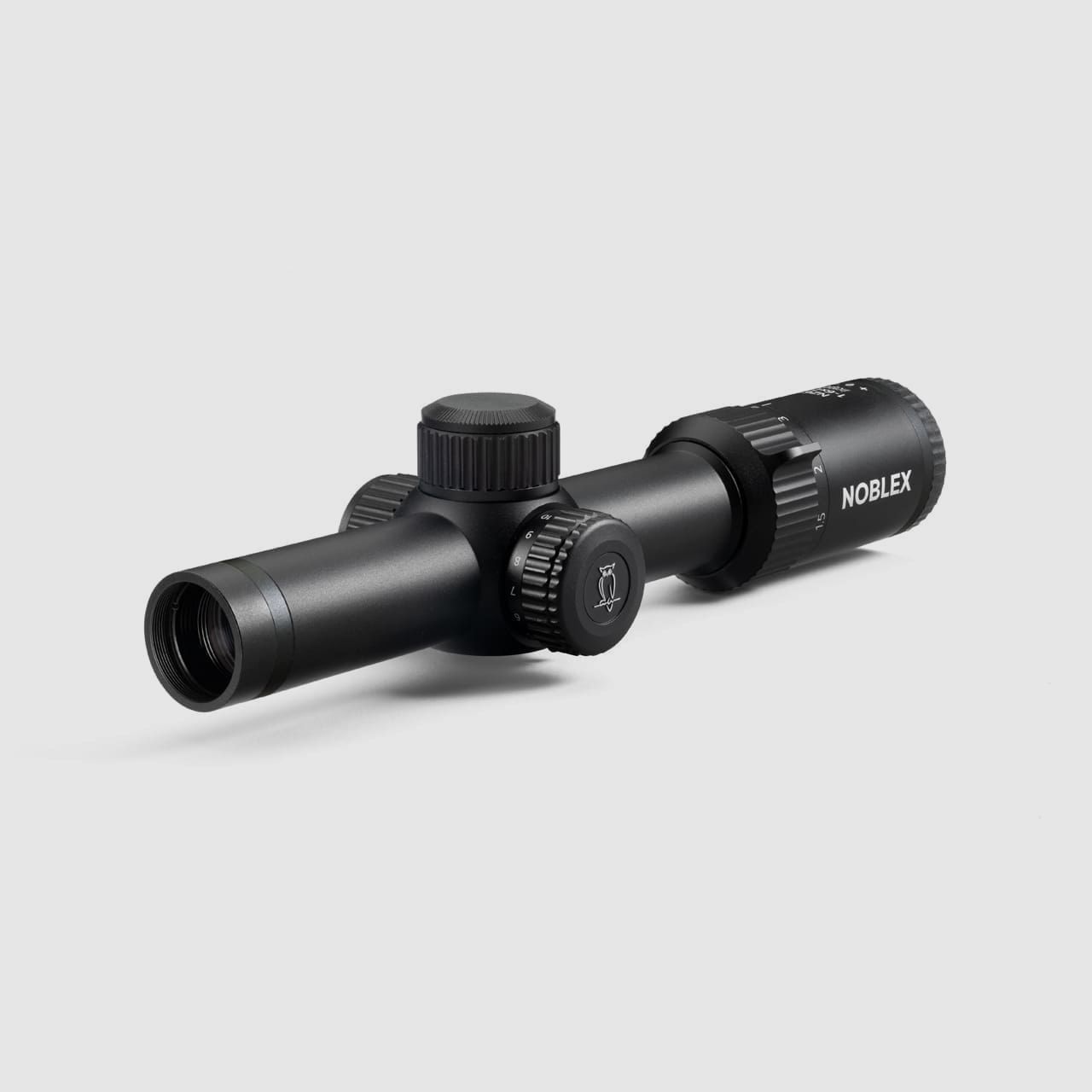 NOBLEX NZ6 1-6x24 inception (ASV edition)