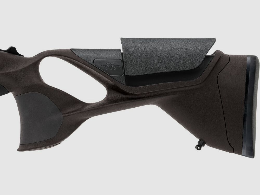 Blaser K95 Ultimate inkl. ZF Blaser B2 2-12x50 & Sattelmontage