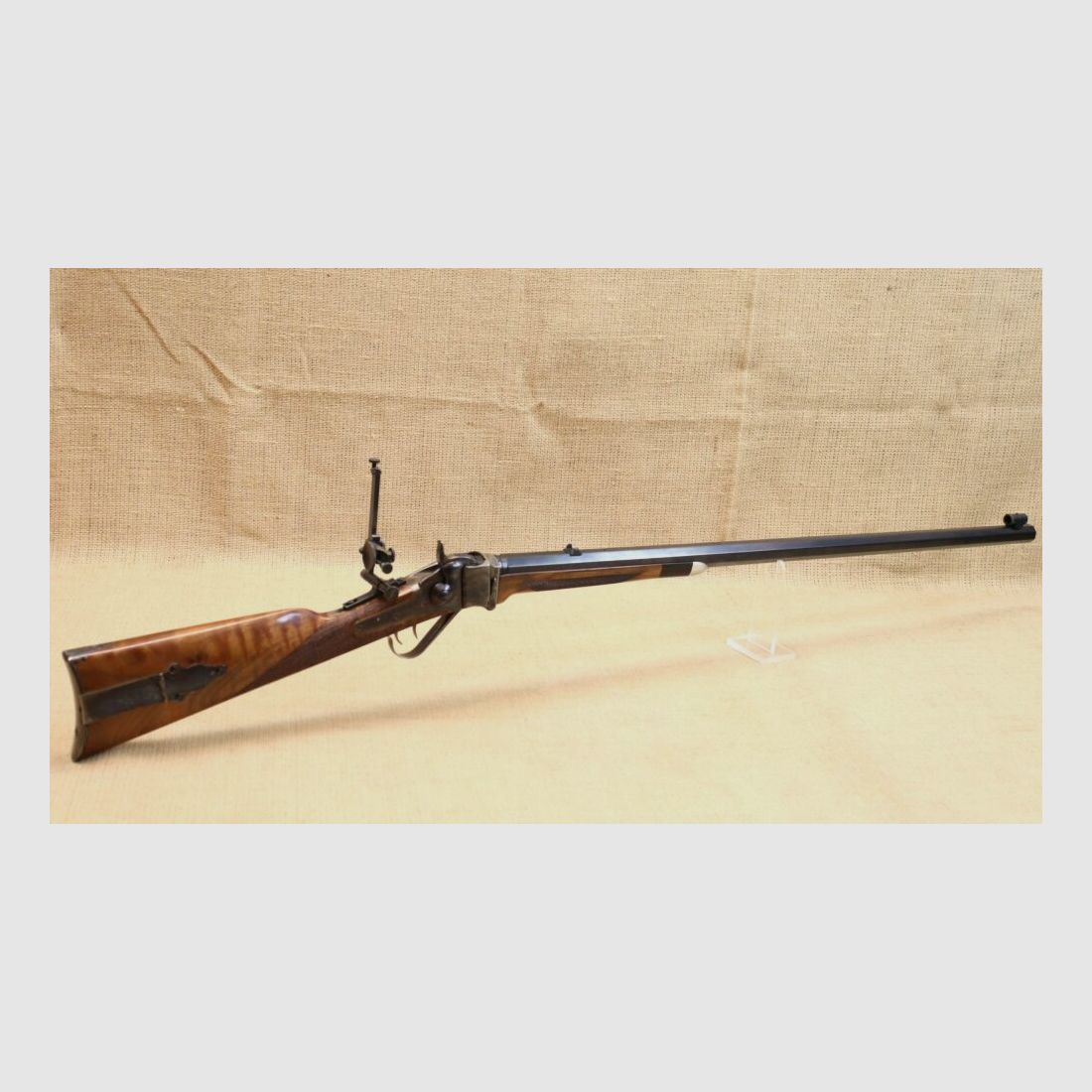 Armi Sport, Sharps Mod. 1874 .38-55Win