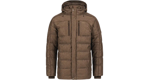 Blaser Winter-Jacke Vintage Radiation