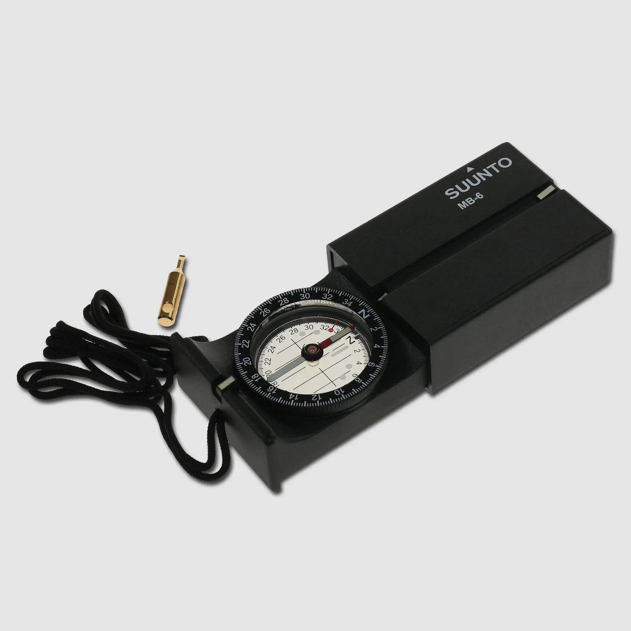 Suunto Brújula MB-6