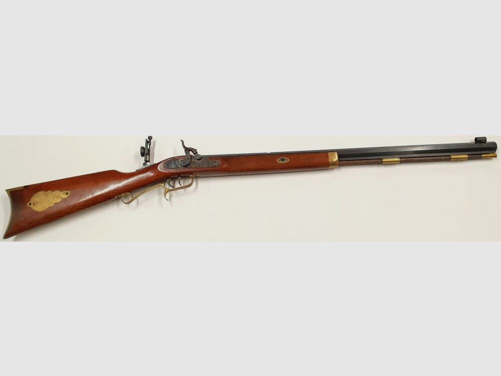 Dikar Spain Hawken BLACK POWDER Perkussionsgewehr