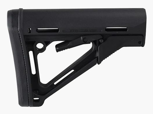 Magpul CTR Carbine Stock Commercial Black